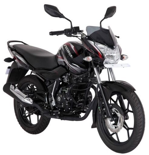 Bajaj Discover 125 - 150 Lastik